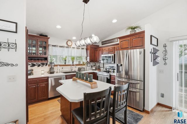 7520 W Legacy St Street, Sioux Falls, SD 57106