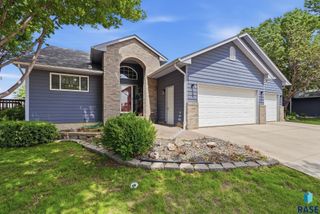 7520 W Legacy St Street, Sioux Falls, SD 57106