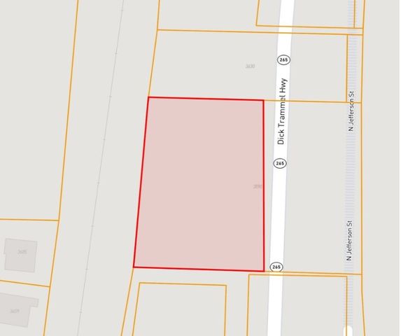 3590 Jefferson Street, Springdale, AR 72764