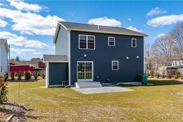 6 River Street, Richmond, RI 02894