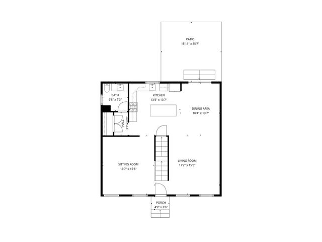 6 River Street, Richmond, RI 02894