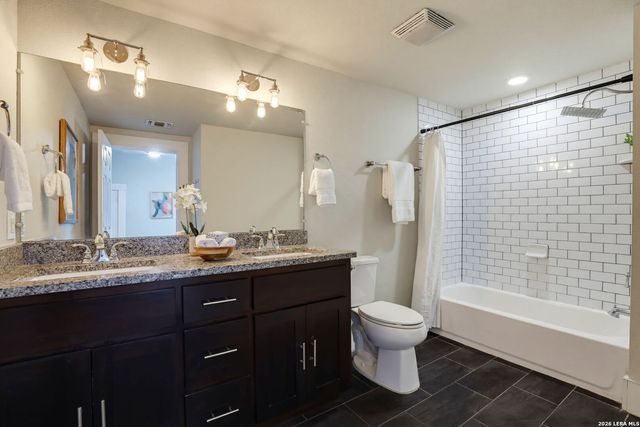 1145 W Mistletoe Ave, San Antonio, TX 78201