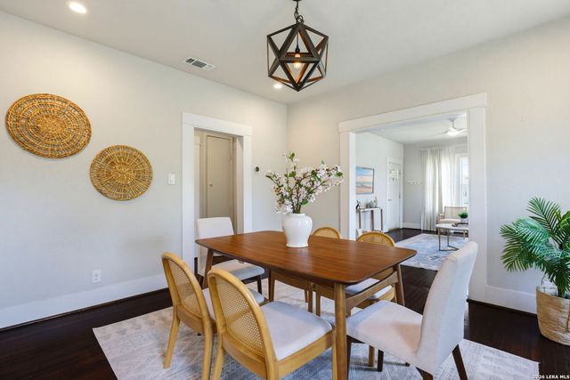 1145 W Mistletoe Ave, San Antonio, TX 78201