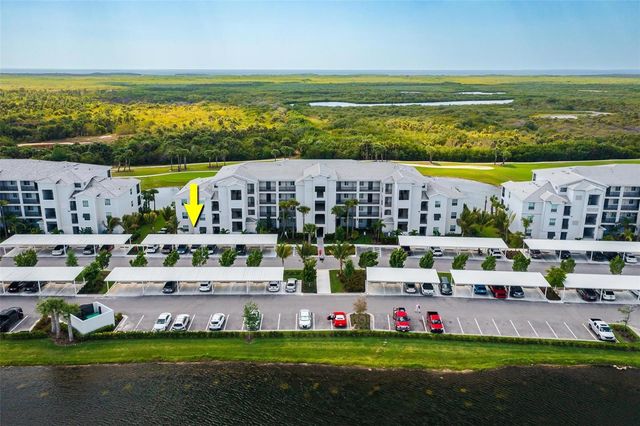 14081 HERITAGE LANDING BOULEVARD 211, Punta Gorda, FL 33955
