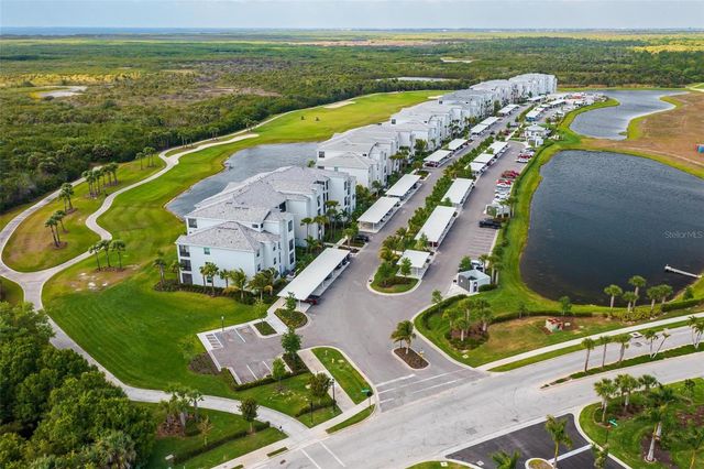 14081 HERITAGE LANDING BOULEVARD 211, Punta Gorda, FL 33955
