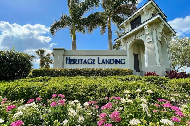 14081 HERITAGE LANDING BOULEVARD 211, Punta Gorda, FL 33955