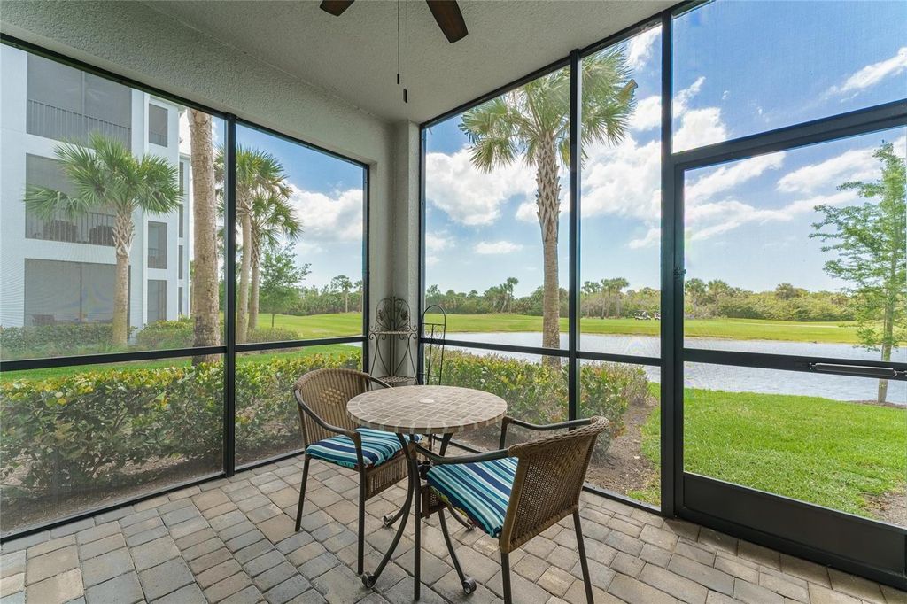 Image 1 of property listing at 14081 HERITAGE LANDING BOULEVARD 211, Punta Gorda, FL 33955