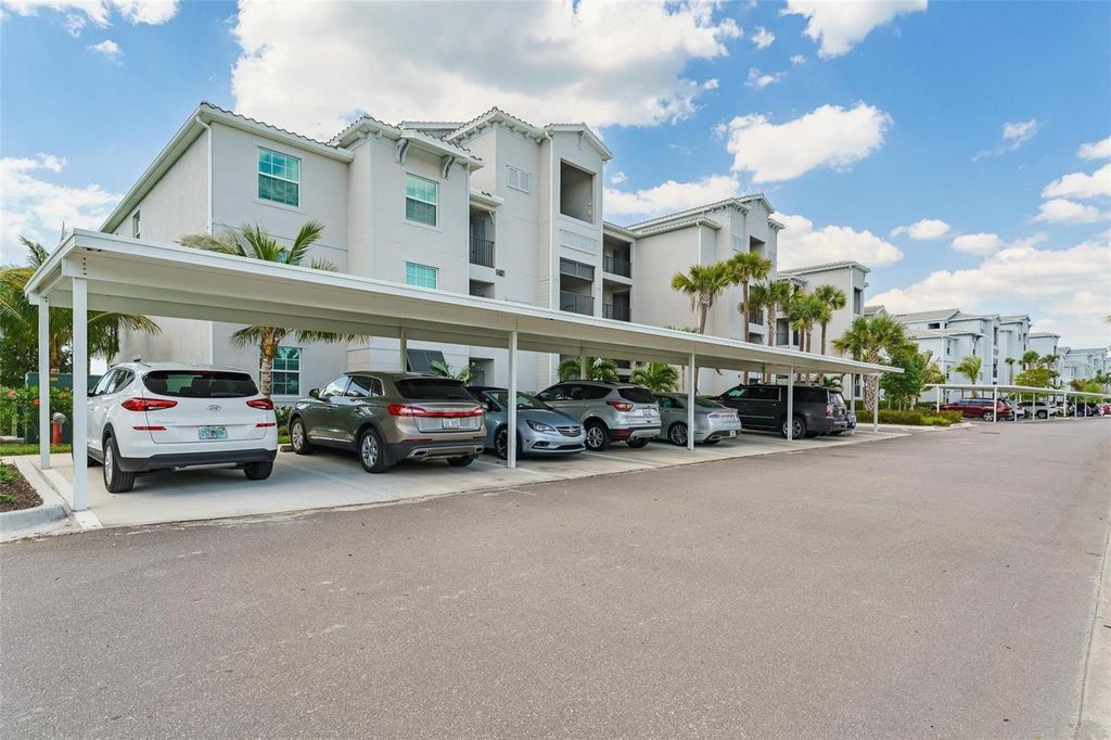 Image 27 of property listing at 14081 HERITAGE LANDING BOULEVARD 211, Punta Gorda, FL 33955