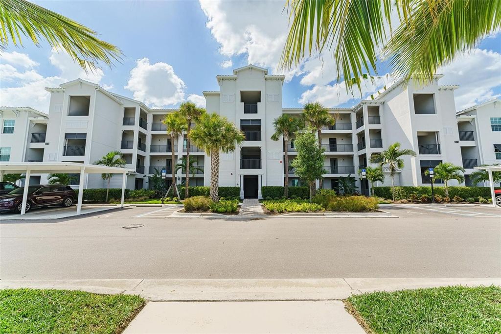 Image 29 of property listing at 14081 HERITAGE LANDING BOULEVARD 211, Punta Gorda, FL 33955