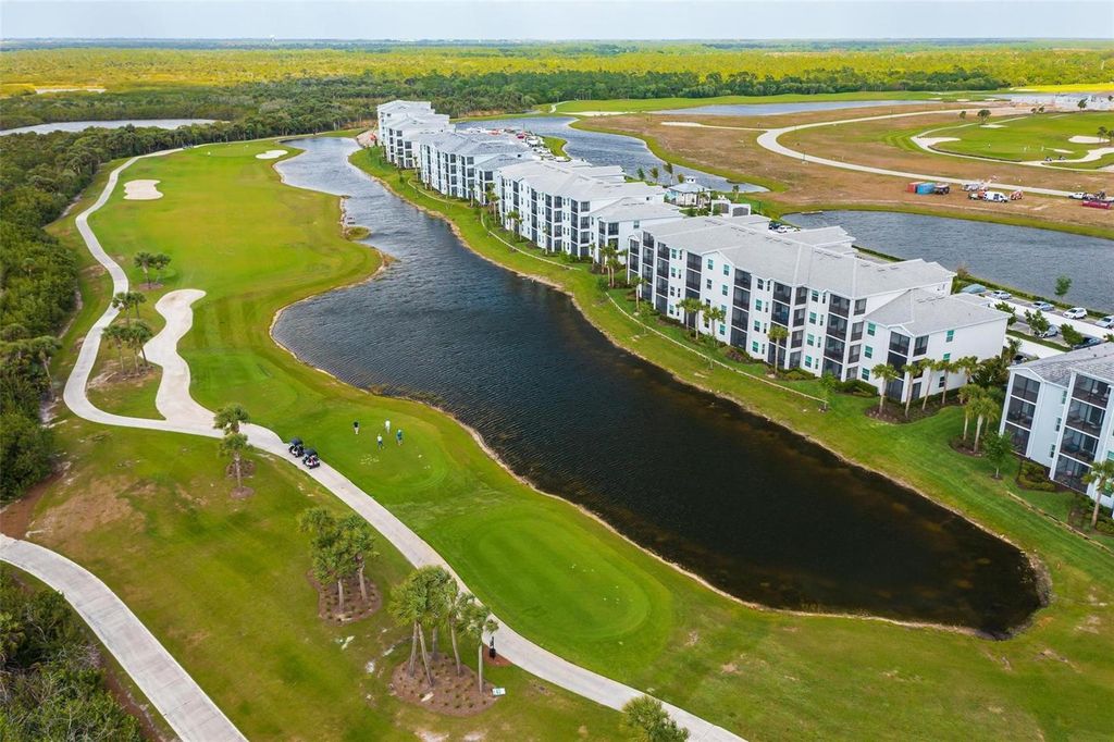 Image 32 of property listing at 14081 HERITAGE LANDING BOULEVARD 211, Punta Gorda, FL 33955
