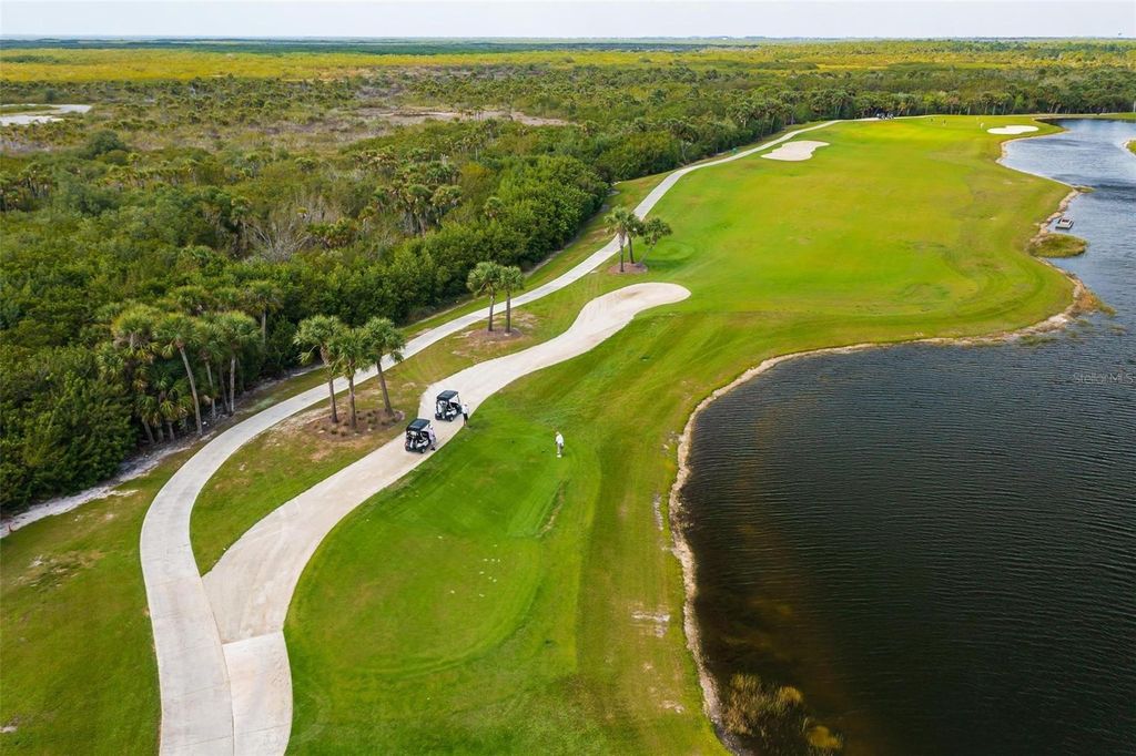 Image 33 of property listing at 14081 HERITAGE LANDING BOULEVARD 211, Punta Gorda, FL 33955