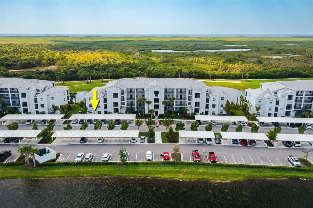 Image 34 of property listing at 14081 HERITAGE LANDING BOULEVARD 211, Punta Gorda, FL 33955