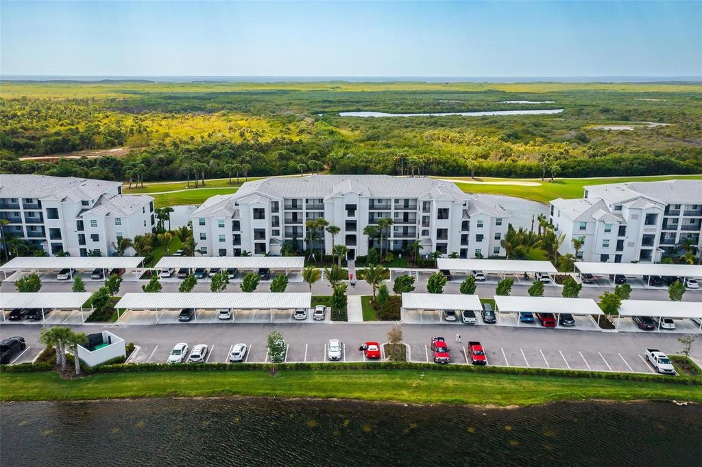 Image 35 of property listing at 14081 HERITAGE LANDING BOULEVARD 211, Punta Gorda, FL 33955