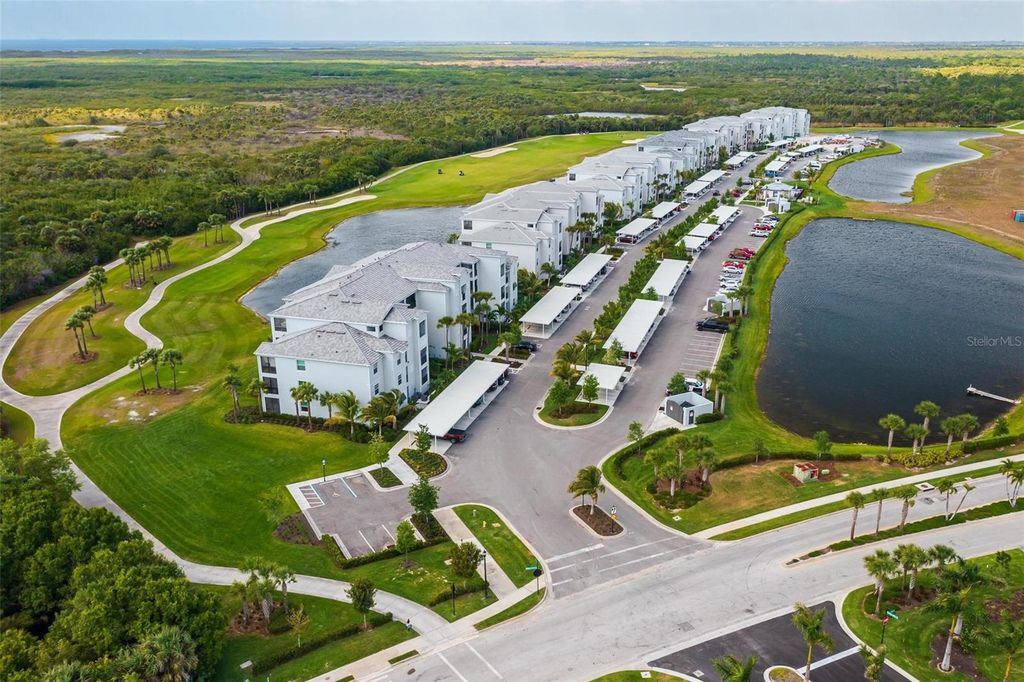 Image 36 of property listing at 14081 HERITAGE LANDING BOULEVARD 211, Punta Gorda, FL 33955