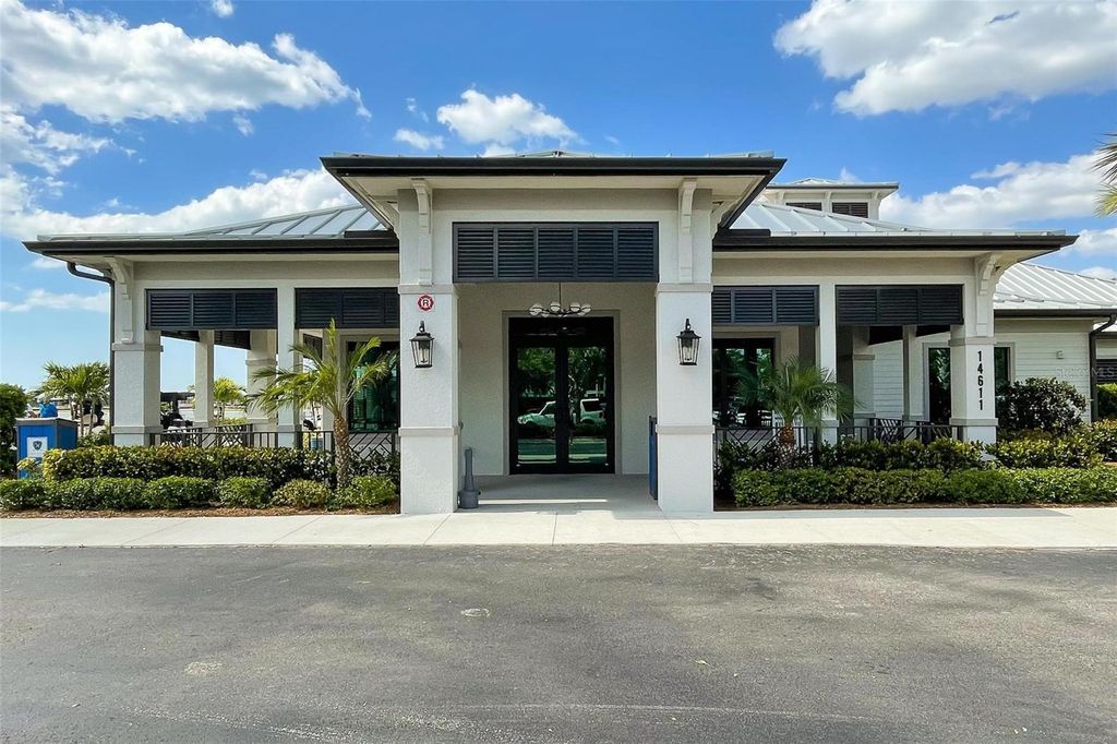 Image 40 of property listing at 14081 HERITAGE LANDING BOULEVARD 211, Punta Gorda, FL 33955