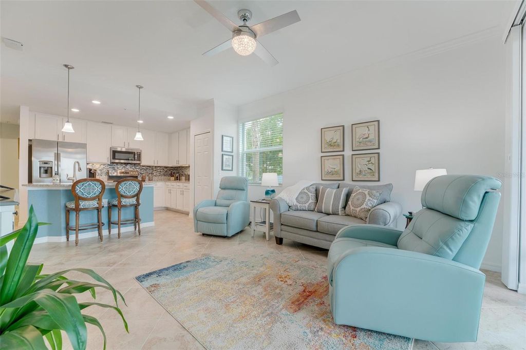 Image 5 of property listing at 14081 HERITAGE LANDING BOULEVARD 211, Punta Gorda, FL 33955