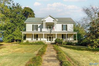 503 S Clinton Street, Athens, AL 35611