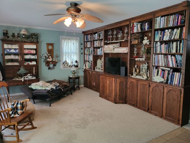 924 Spring Valley Rd, Mcminnville, TN 37110