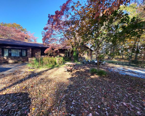 924 Spring Valley Rd, Mcminnville, TN 37110