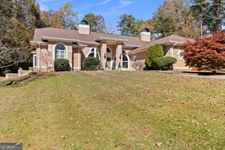 593 Cross Creek Drive, Toccoa, GA 30577