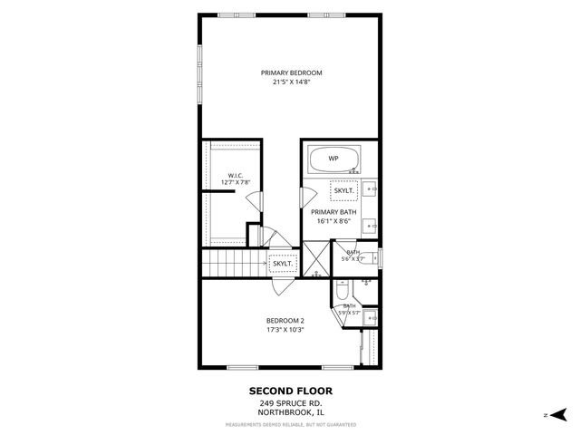249 Spruce Road, Northbrook, IL 60062