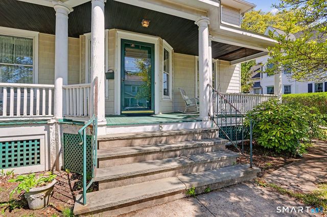 8 Myrtle Street, Norwalk, CT 06855