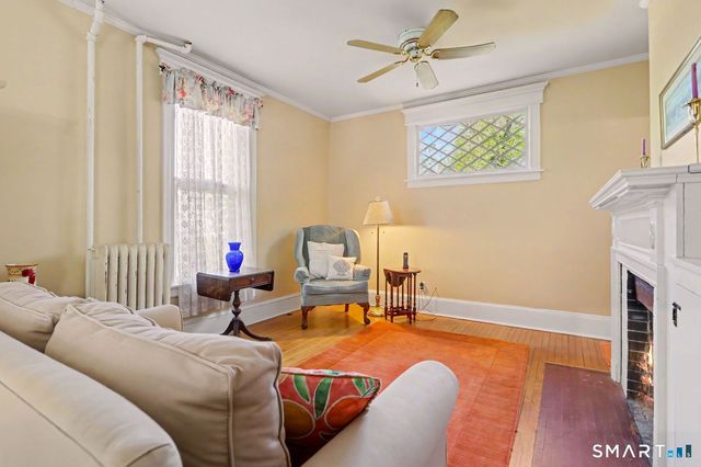 8 Myrtle Street, Norwalk, CT 06855