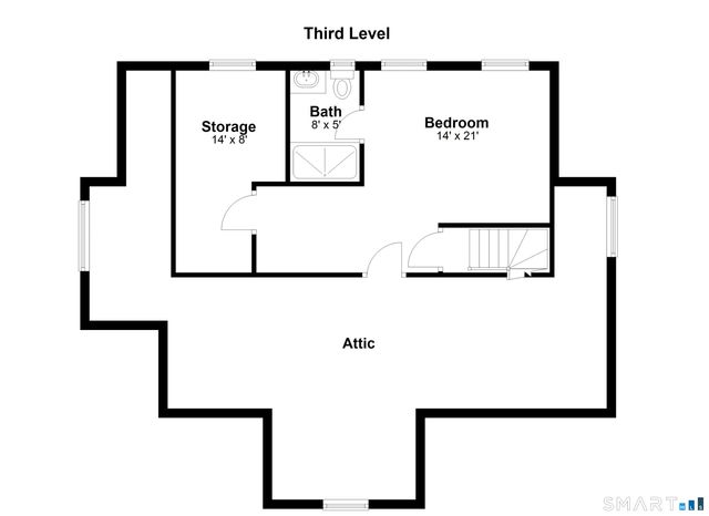 8 Myrtle Street, Norwalk, CT 06855