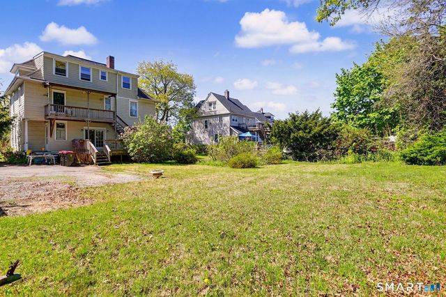 8 Myrtle Street, Norwalk, CT 06855