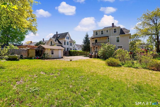 8 Myrtle Street, Norwalk, CT 06855
