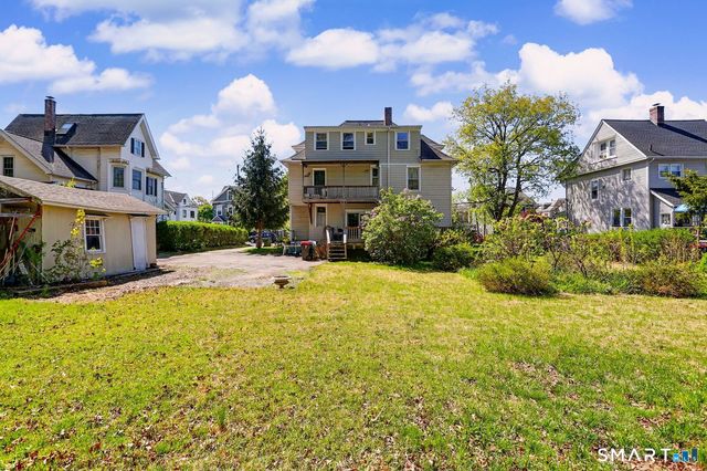 8 Myrtle Street, Norwalk, CT 06855