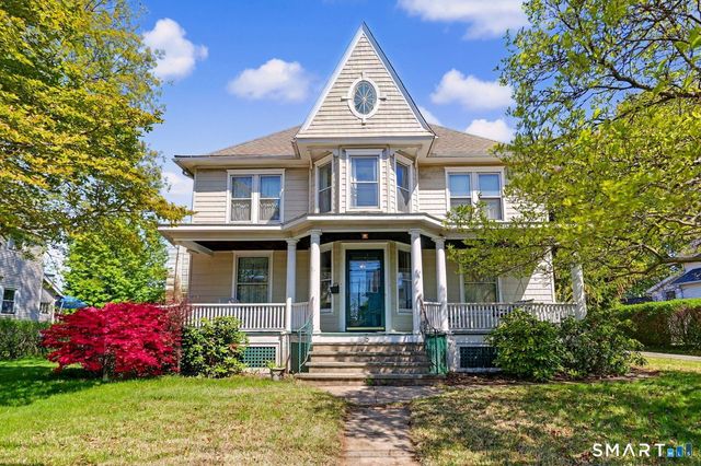 8 Myrtle Street, Norwalk, CT 06855