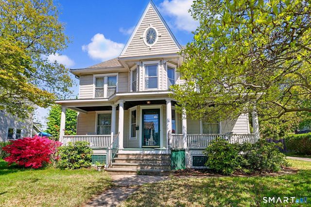 8 Myrtle Street, Norwalk, CT 06855
