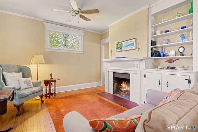 8 Myrtle Street, Norwalk, CT 06855