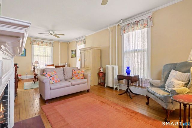 8 Myrtle Street, Norwalk, CT 06855