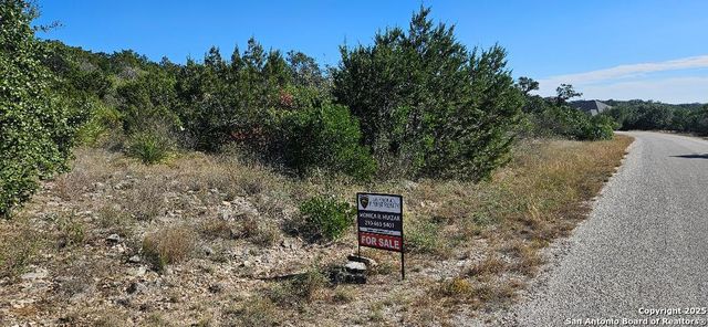 CR 2801 E Lot 202, Mico, TX 78056