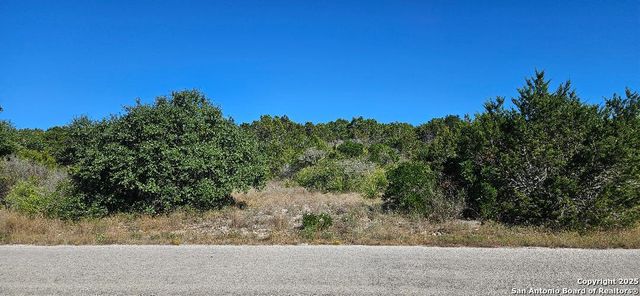 CR 2801 E Lot 202, Mico, TX 78056