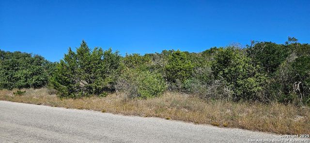 CR 2801 E Lot 202, Mico, TX 78056