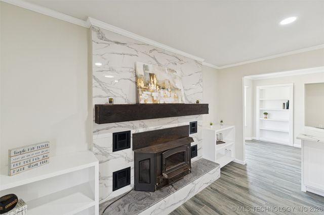 17065 Honeysuckle Lane, Claremore, OK 74019