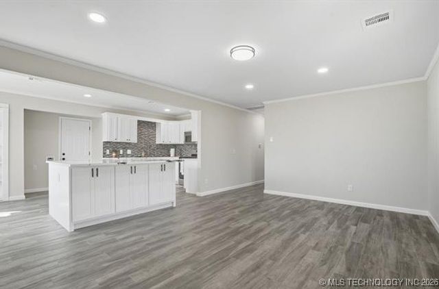 17065 Honeysuckle Lane, Claremore, OK 74019