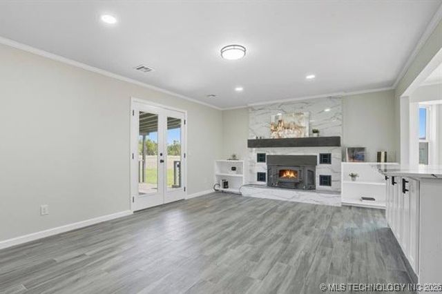 17065 Honeysuckle Lane, Claremore, OK 74019