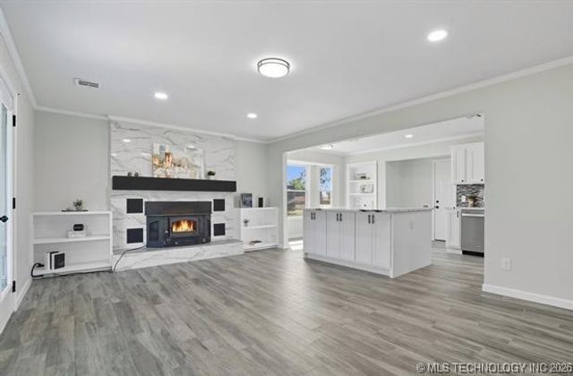 17065 Honeysuckle Lane, Claremore, OK 74019