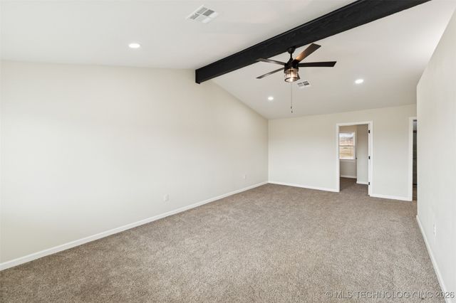 17065 Honeysuckle Lane, Claremore, OK 74019