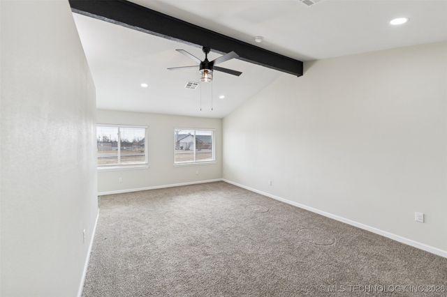 17065 Honeysuckle Lane, Claremore, OK 74019