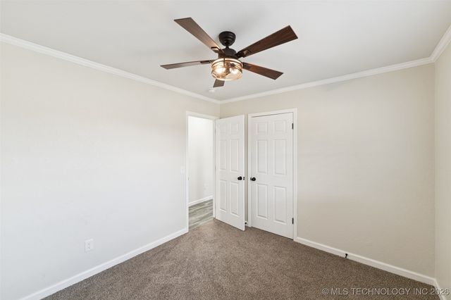 17065 Honeysuckle Lane, Claremore, OK 74019