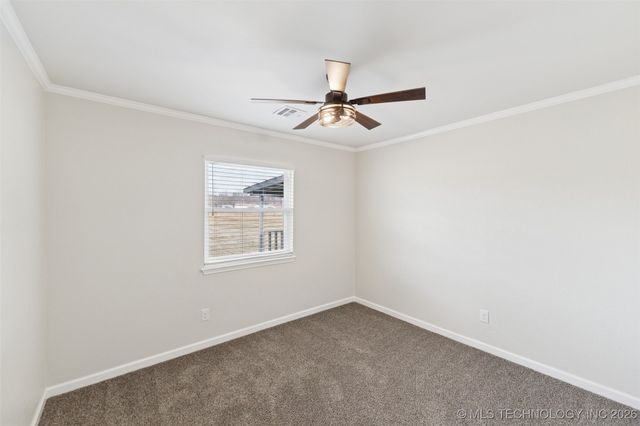 17065 Honeysuckle Lane, Claremore, OK 74019