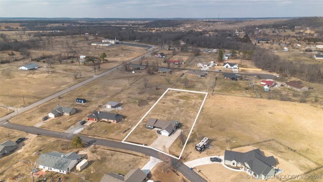 17065 Honeysuckle Lane, Claremore, OK 74019
