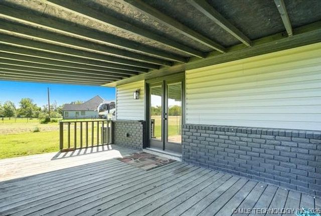 17065 Honeysuckle Lane, Claremore, OK 74019