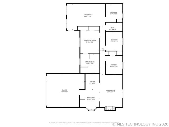 17065 Honeysuckle Lane, Claremore, OK 74019