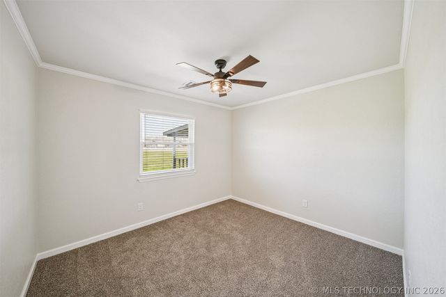 17065 Honeysuckle Lane, Claremore, OK 74019